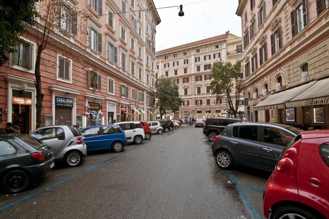 Apartamento Piazza Risorgimento