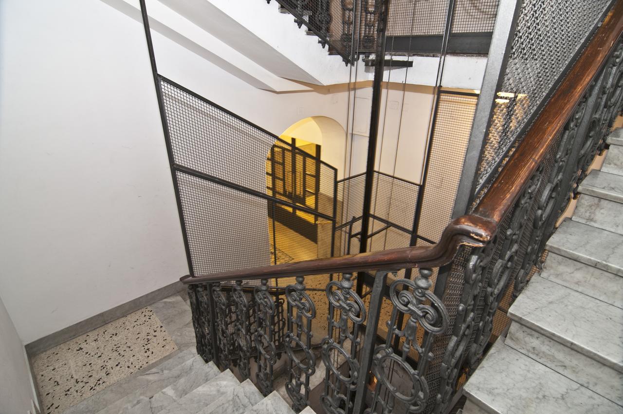 Apartamento Piazza Risorgimento Roma