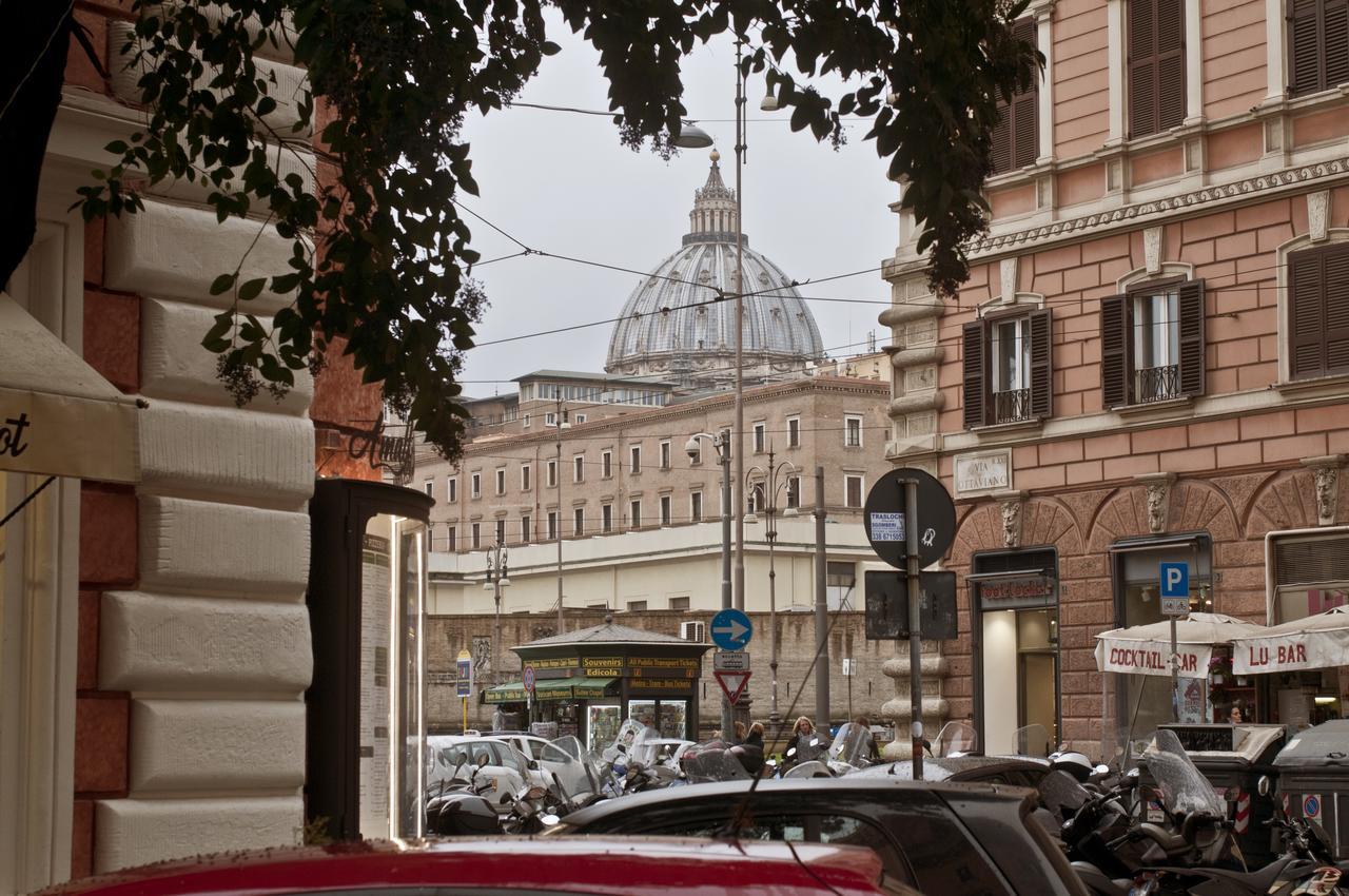 Apartamento Piazza Risorgimento